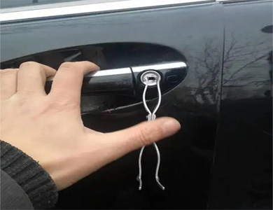 梁山24小时上门开锁公司