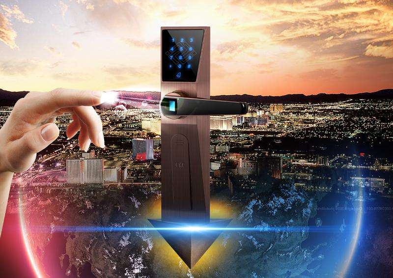 梁山24小时上门开锁公司