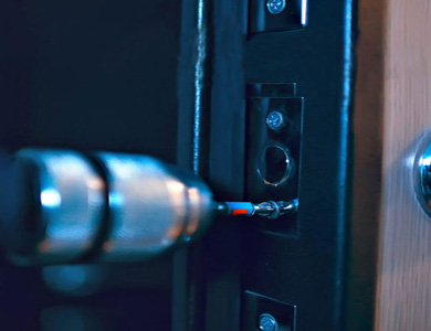 梁山24小时上门开锁公司